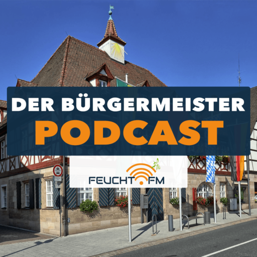 Bürgermeister Podcast – Folge 23