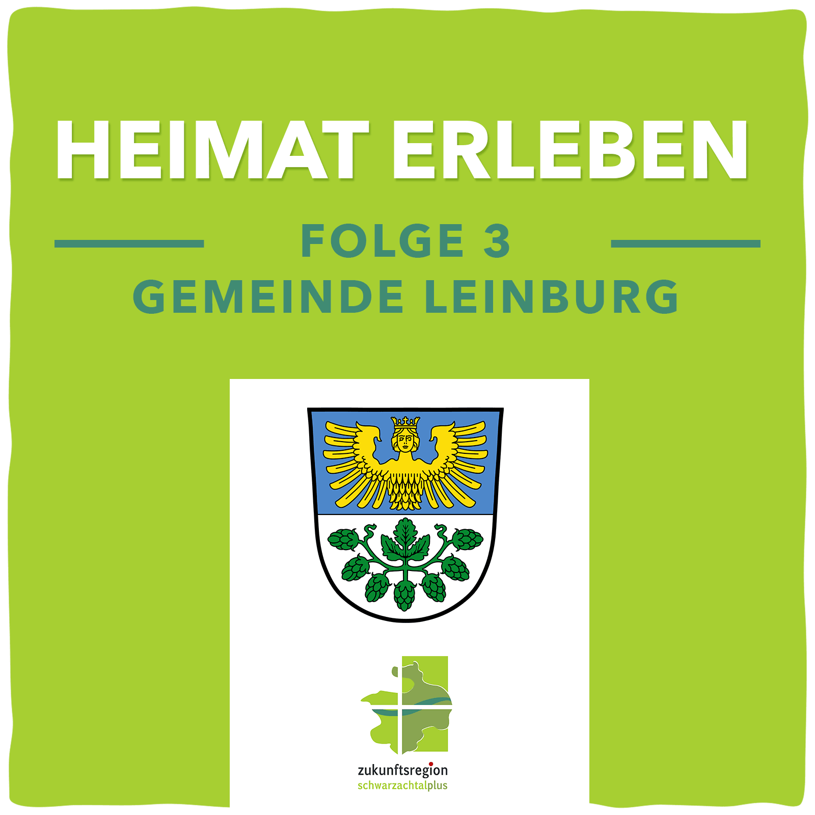 Heimat Erleben – Stopp 3 in der Gemeinde Leinburg