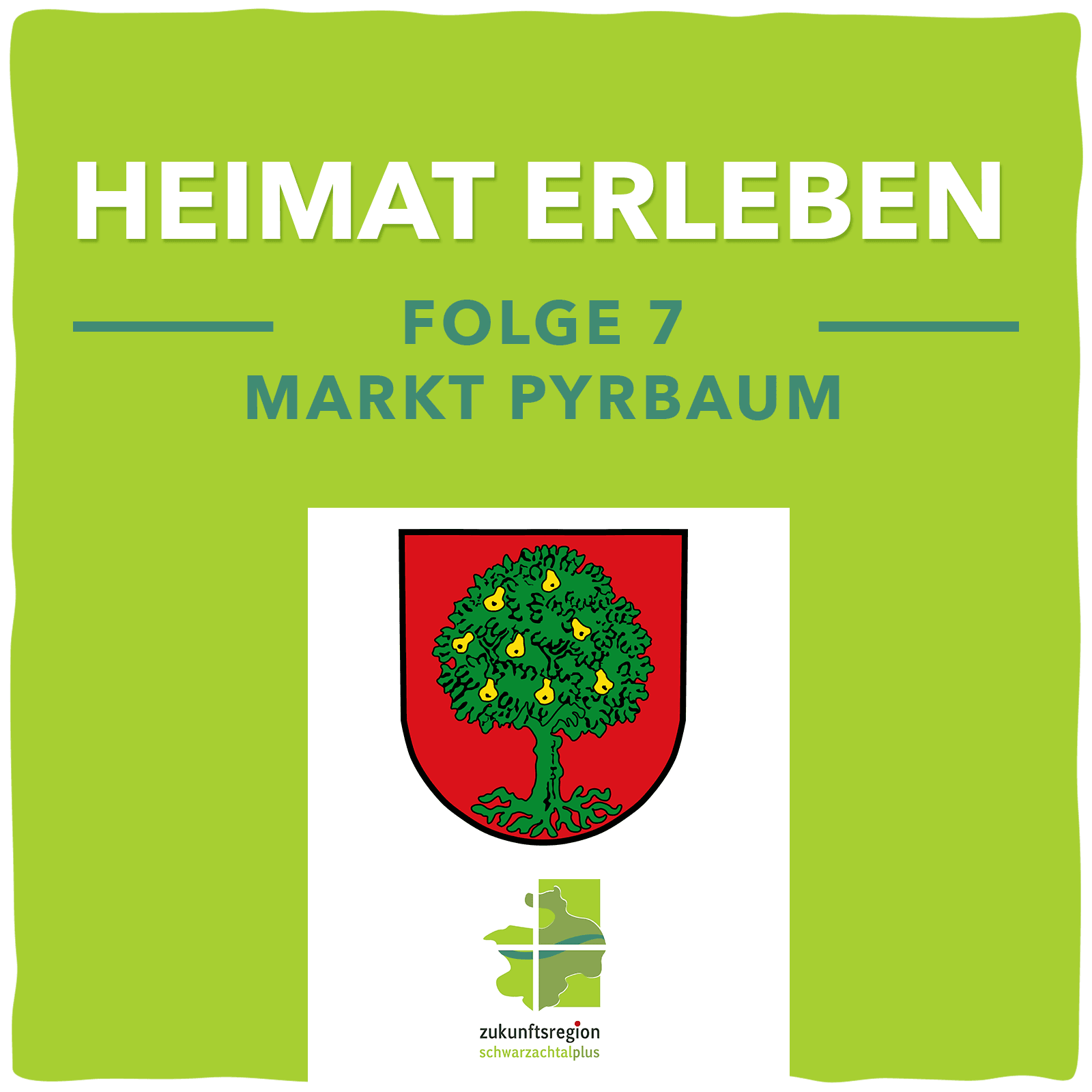 Heimat Erleben – Stopp 7 im Markt Pyrbaum