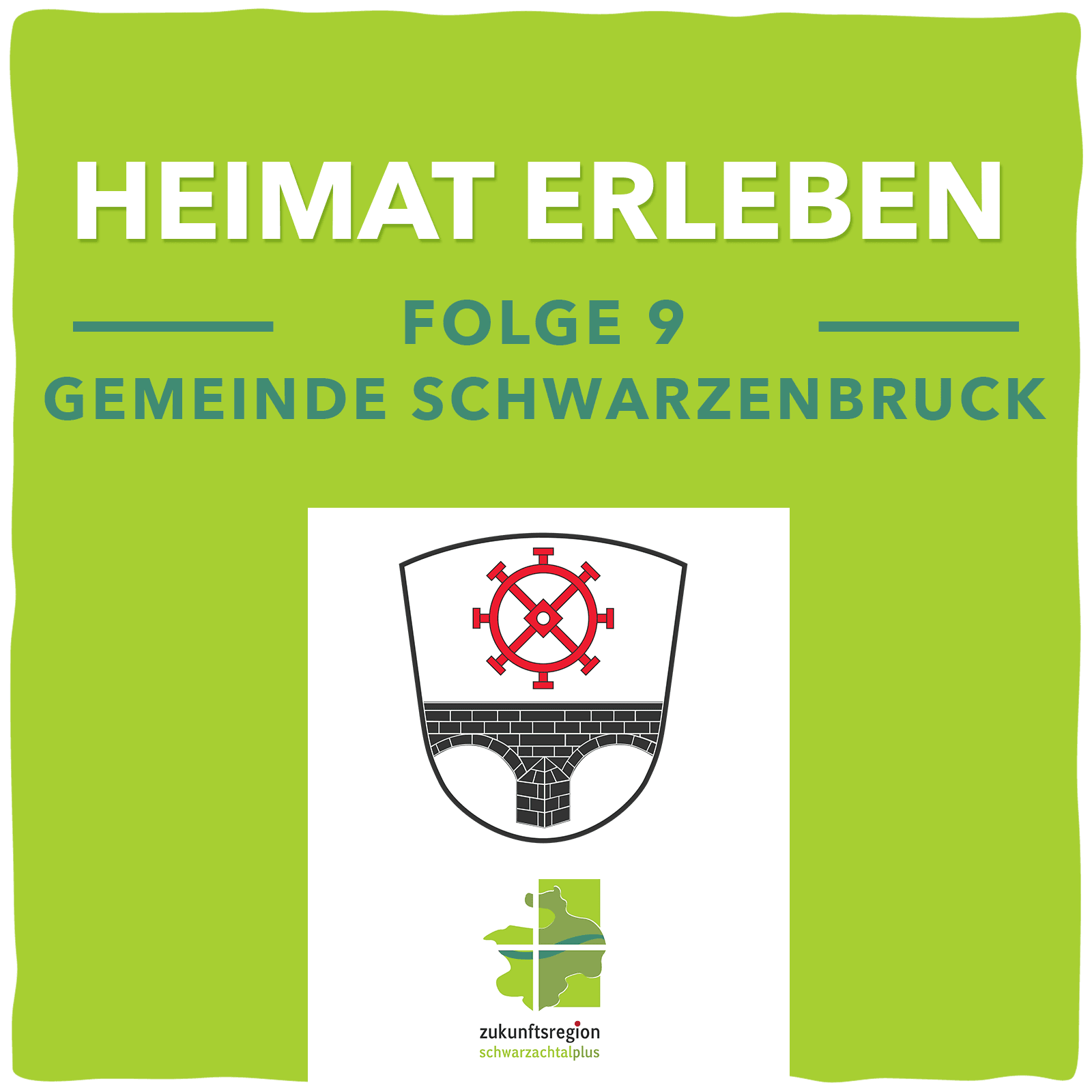 Heimat Erleben – Stopp 9 in der Gemeinde Schwarzenbruck